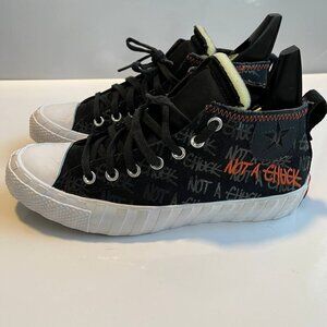 Converse Unt1tl3d Mid Sneakers